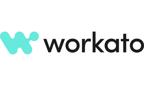 Workato Automation Platform Logo