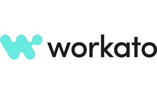 Workato Automation Platform Logo